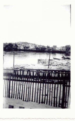 13 Scenery c. 1966. Credit: Bridget Whiffen